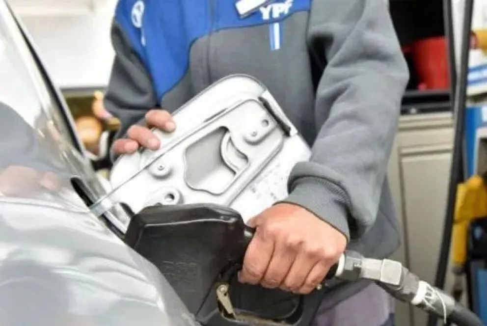 Hay temor a un posible desabastecimiento de combustible