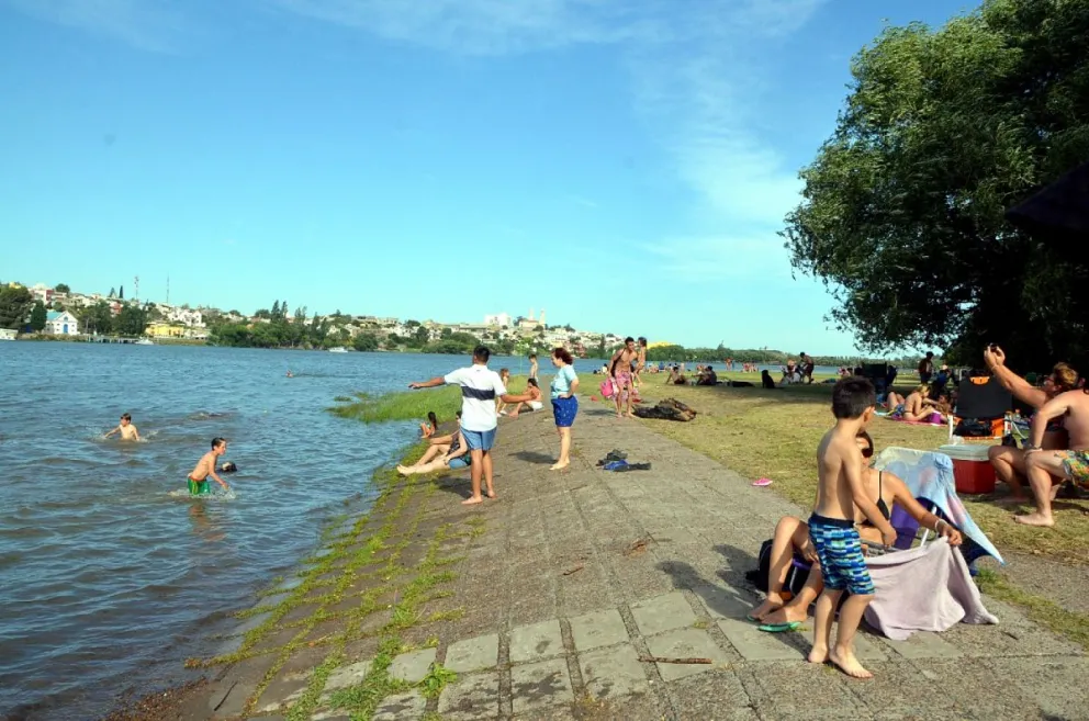 Pronóstico del tiempo: cómo estará el clima este domingo 