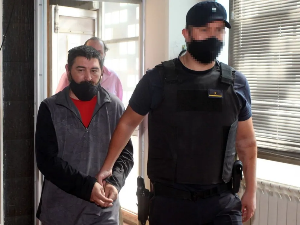 El abogado de Marcos Herrero dio detalles de la causa y de la situación judicial de su defendido