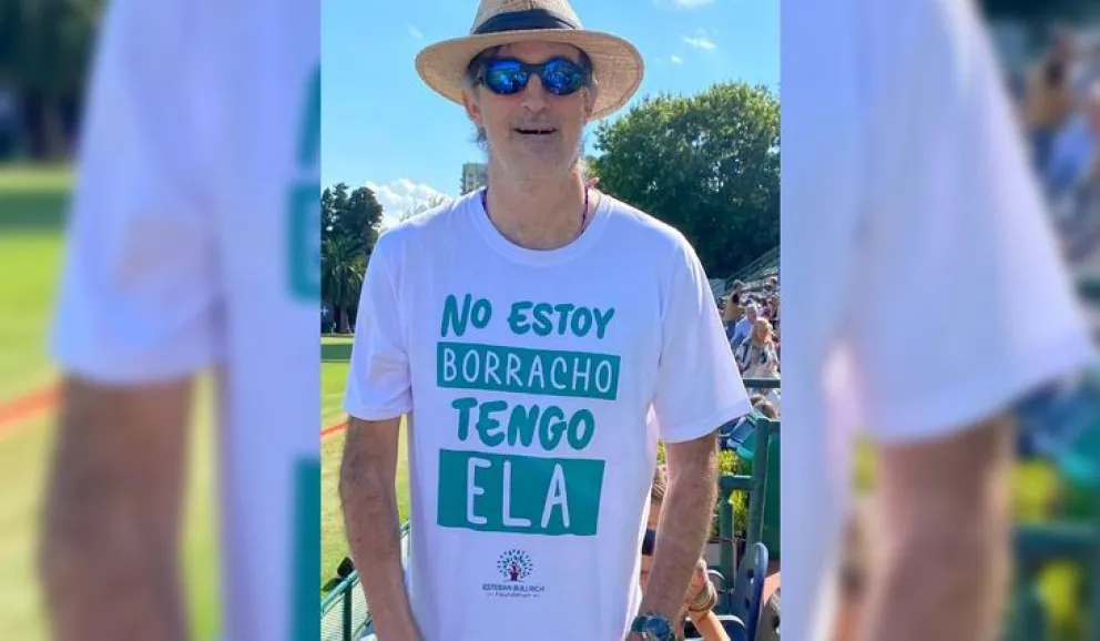 Con una emotiva carta, Esteban Bullrich renunciará al Senado por la enfermedad que padece