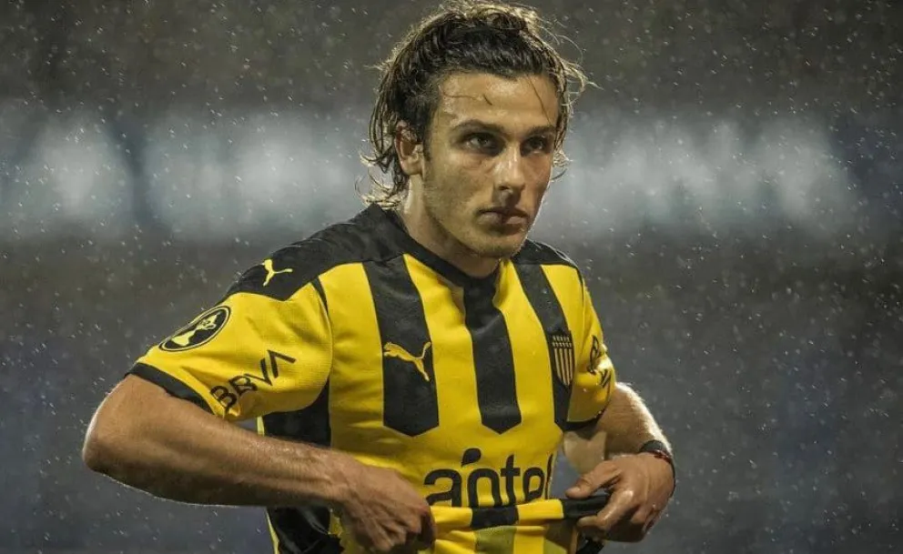 Boca: Quién es la joya uruguaya que cada vez suena más fuerte