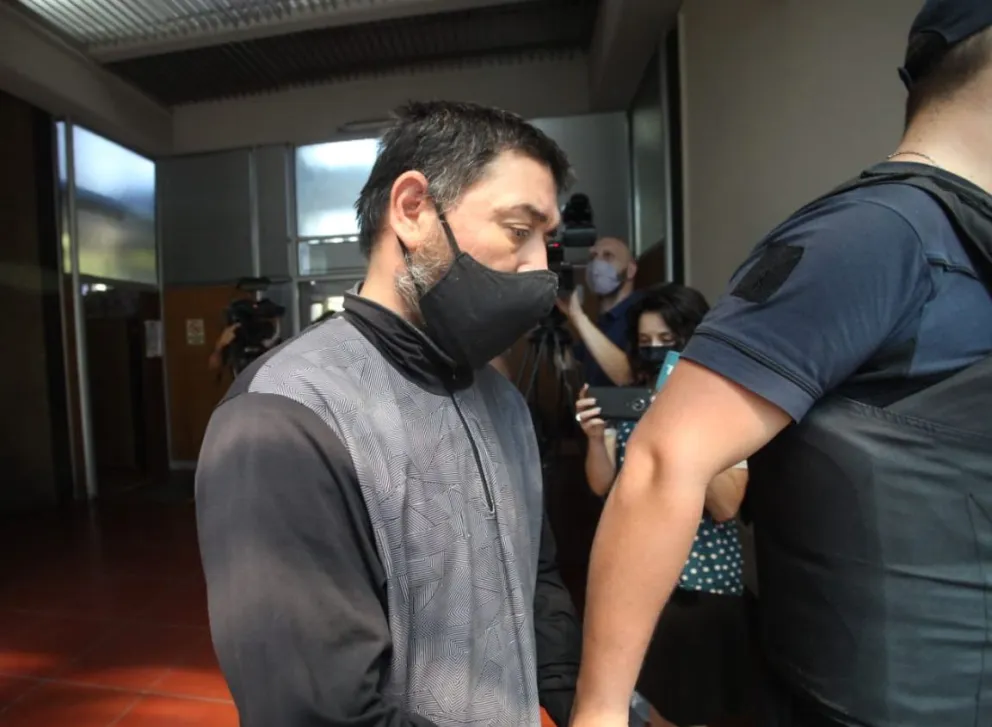 ¿Cuál sería la salida elegante que podría tener Marcos Herrero?