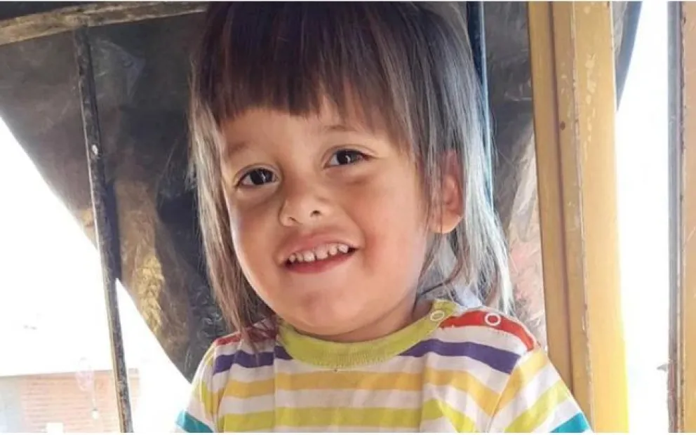 Cómo fue la golpiza al niño de 2 años que habría sido brutalmente asesinado por su padrastro 