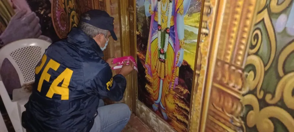 Conmoción: clausuraron un templo en La Matanza por esclavizar a sus fieles