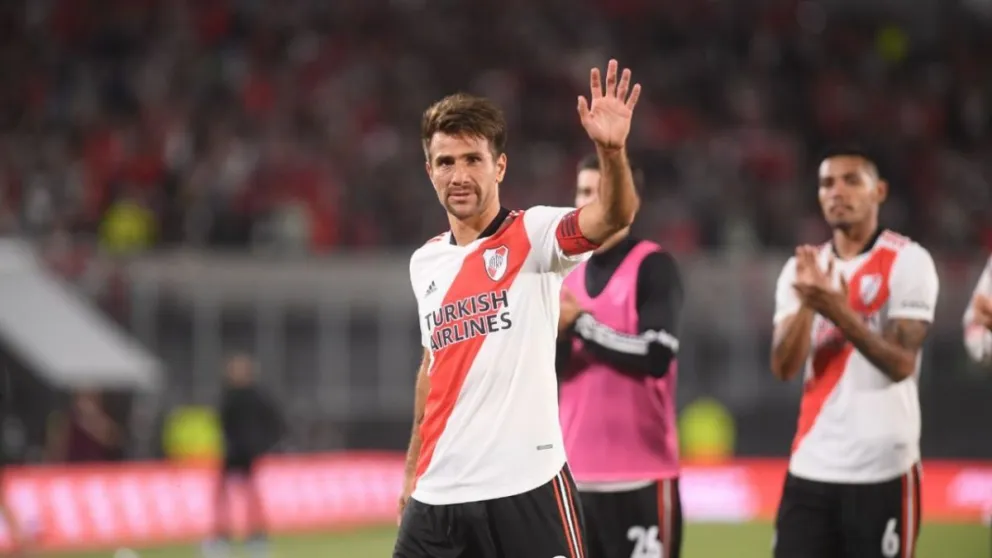 Leo Ponzio fue declarado personalidad destacada de la Ciudad de Buenos Aires