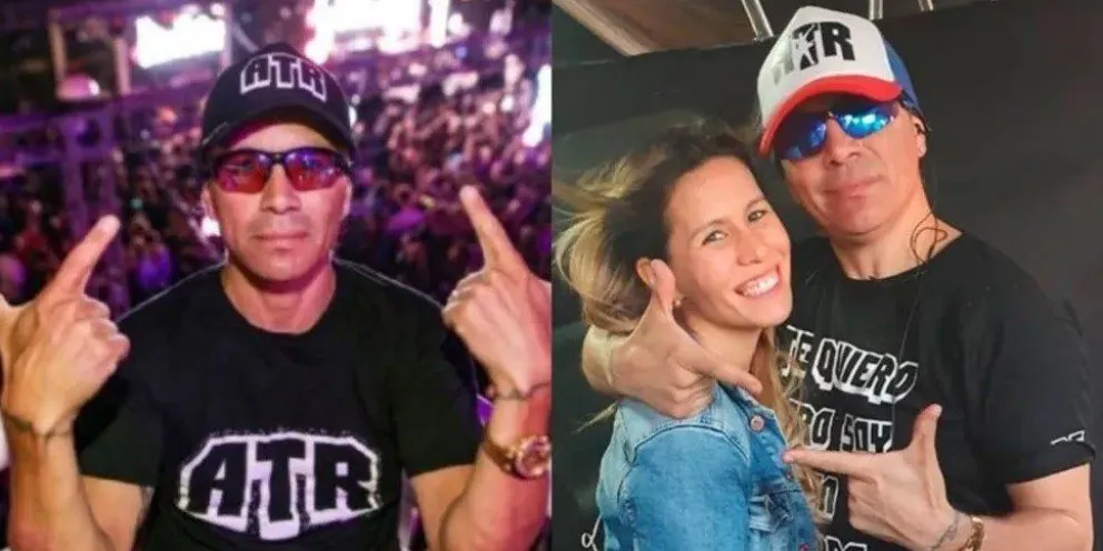 Pablo Lescano fue acusado de maltratador por su hermana: "Ni una humillación más"