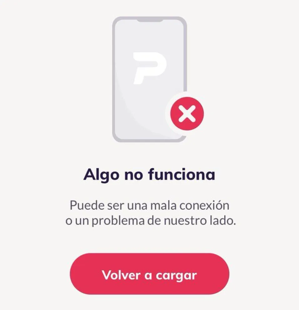 Las plataformas Mercado Libre, Ualá, Rappi, Pedidos Ya se cayeron por horas: qué pasó