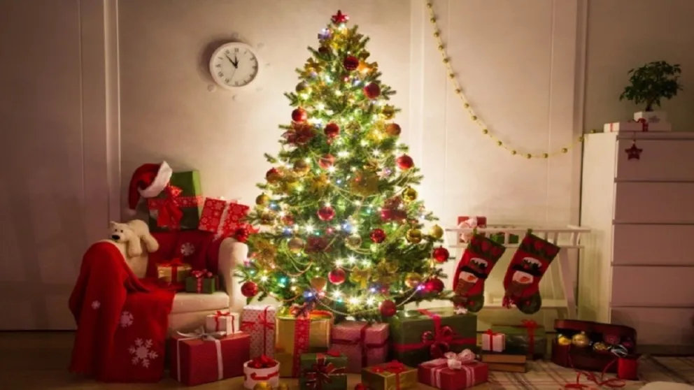 Día de la Virgen: qué celebra el catolicismo y por qué armamos el arbolito de Navidad