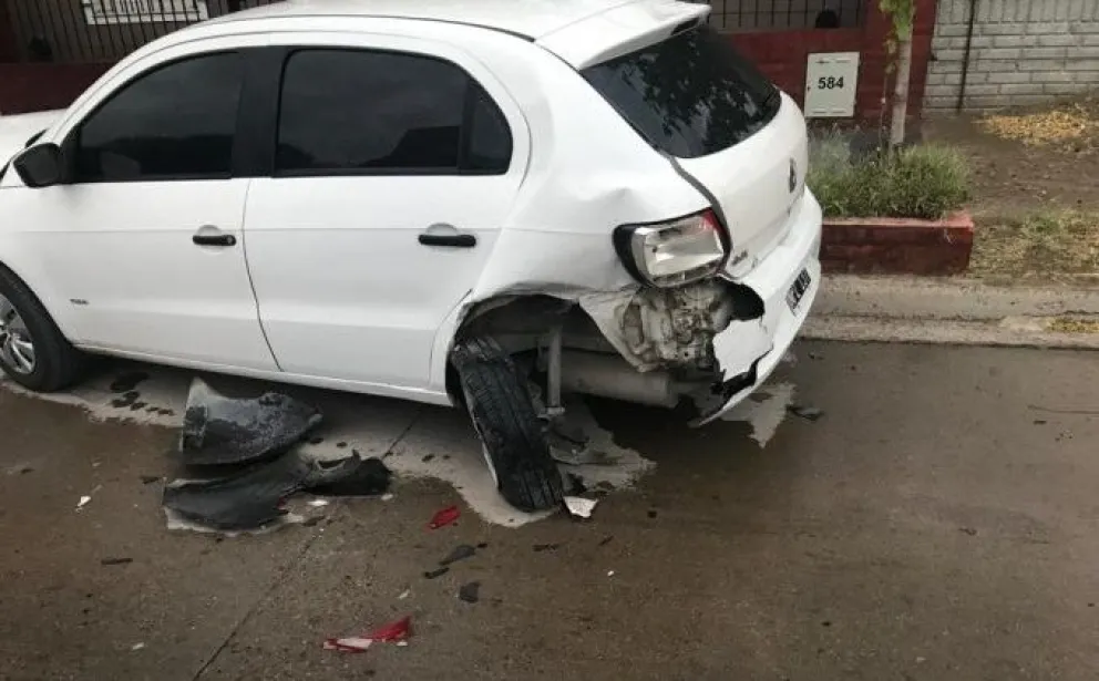 Choque e indignación en Patagones: “Siento mucha impotencia”