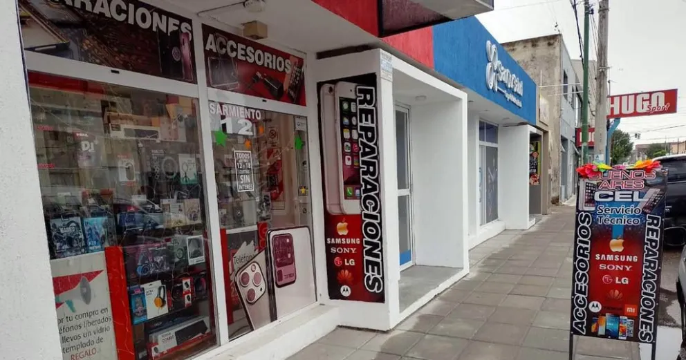 Inseguridad : “Se sufren muchos robos, ya perdí la cuenta”