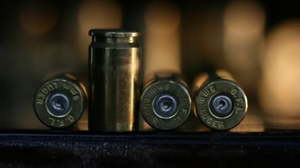 "Papá Noel, por favor traé balas": increíble pedido de un funcionario congresista