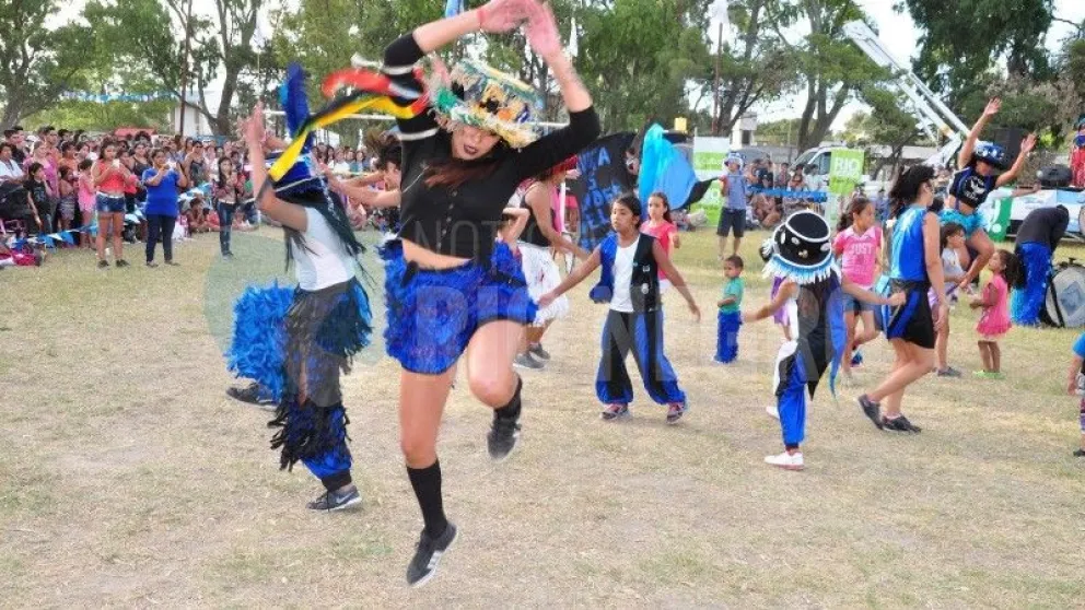 Confían en el retorno de los corsos al balneario El Cóndor