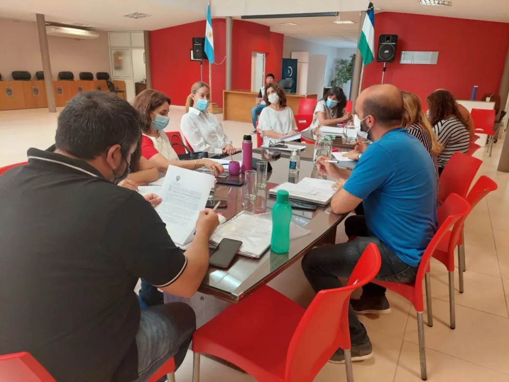 Presupuesto 2022: Desde el oficialismo destacan el aumento en obra pública