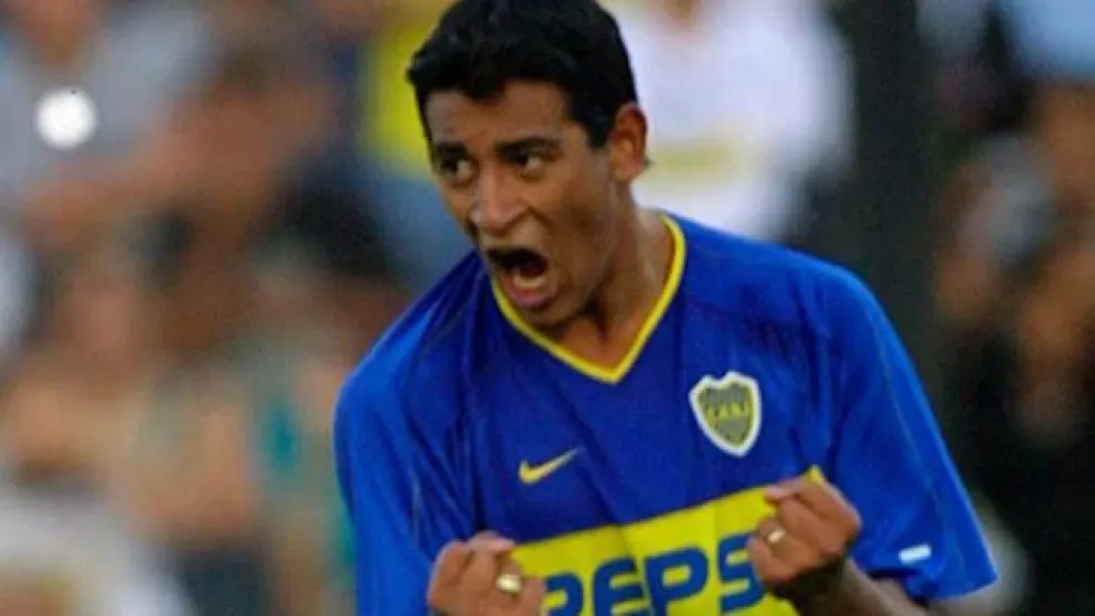 Murió Alfredo Moreno, ex goleador y campeón con Boca Juniors