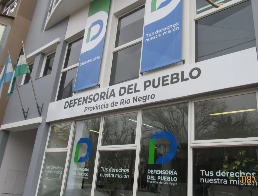Las defensorías del Pueblo mostraron cara de pocos amigos por el DNU presidencial
