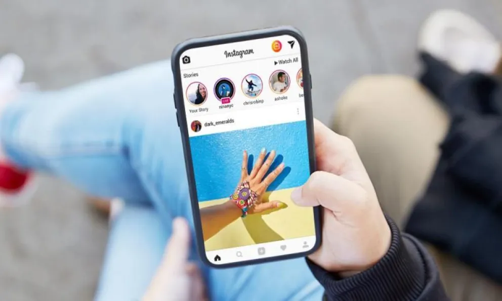 Ganaron los usuarios: Instagram retrocede en una de sus funciones del feed 