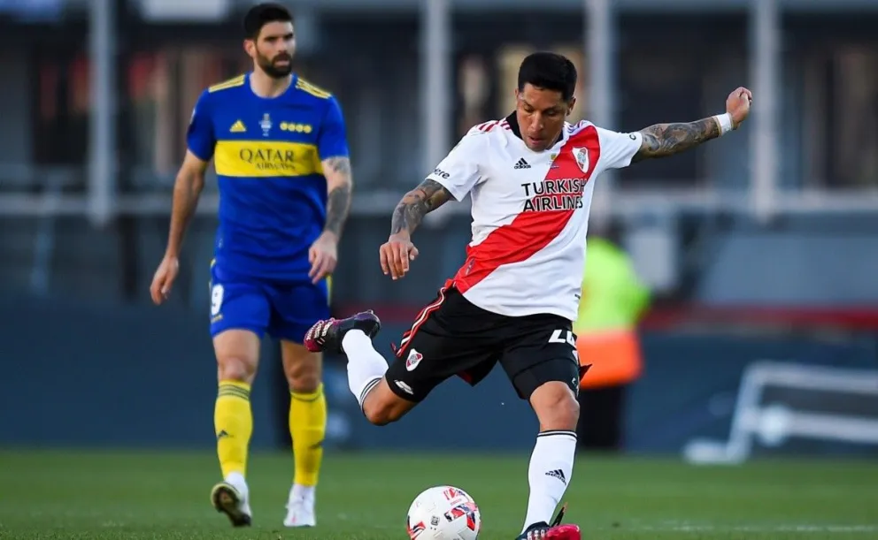 Boca y River se enfrentarán en una nueva final: cuándo será y cómo se definió