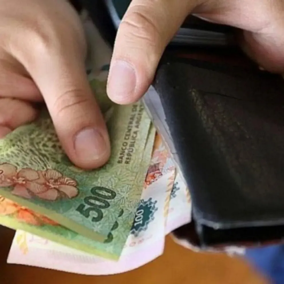 Pago de aguinaldo a estatales: se conocieron las fechas en las que se cobrará