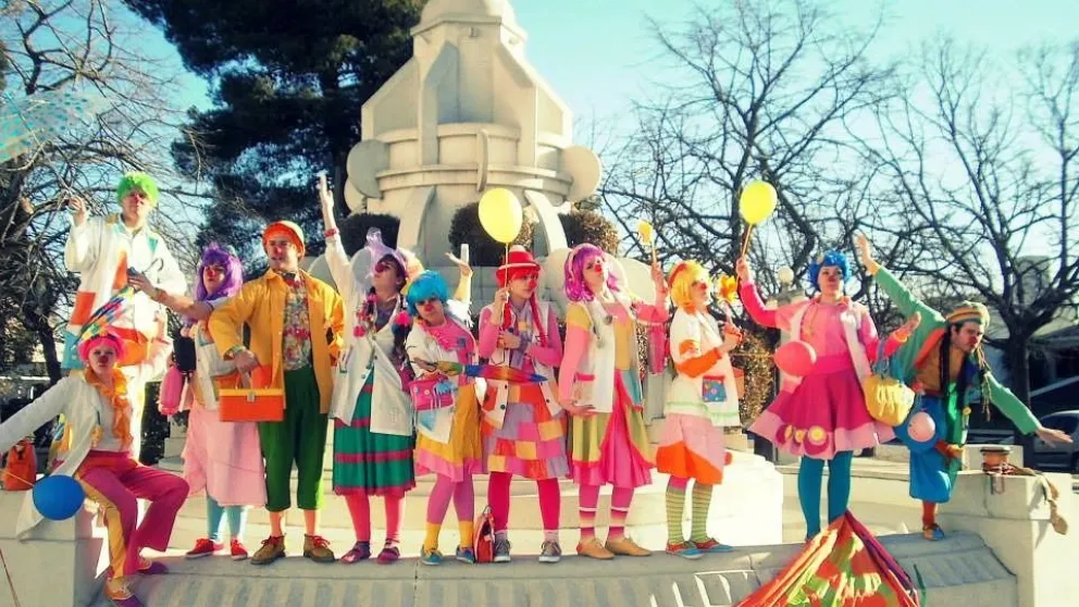 Payamédicos: el emocionante trabajo y la destacada labor que hay detrás de estas personas en los hospitales 