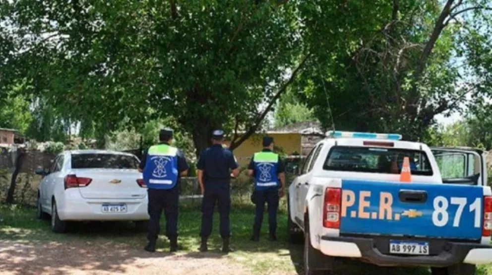 Qué reveló la autopsia del bebé de un mes y medio que habría sido asesinado por su madre 