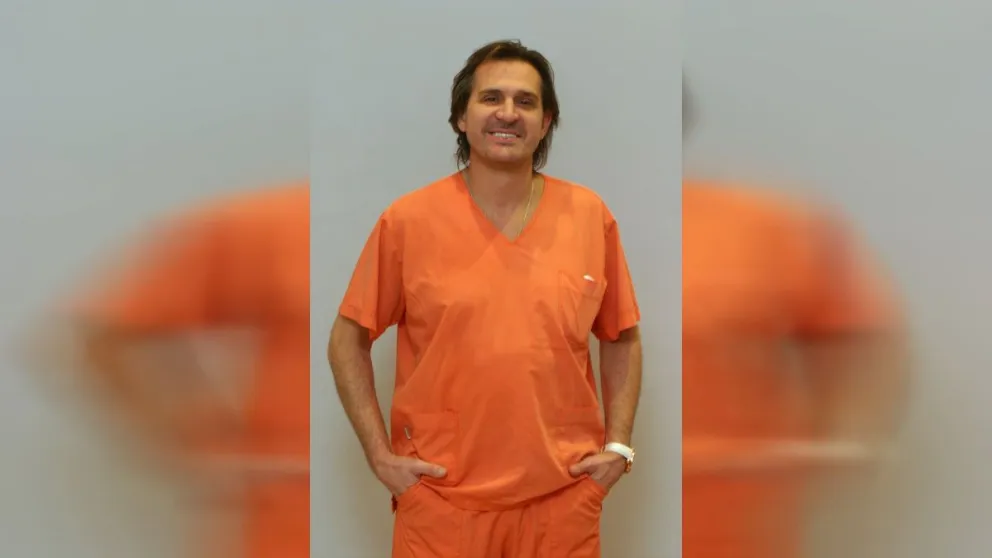 “El cirujano de las famosas” busca su absolución en el juicio en su contra