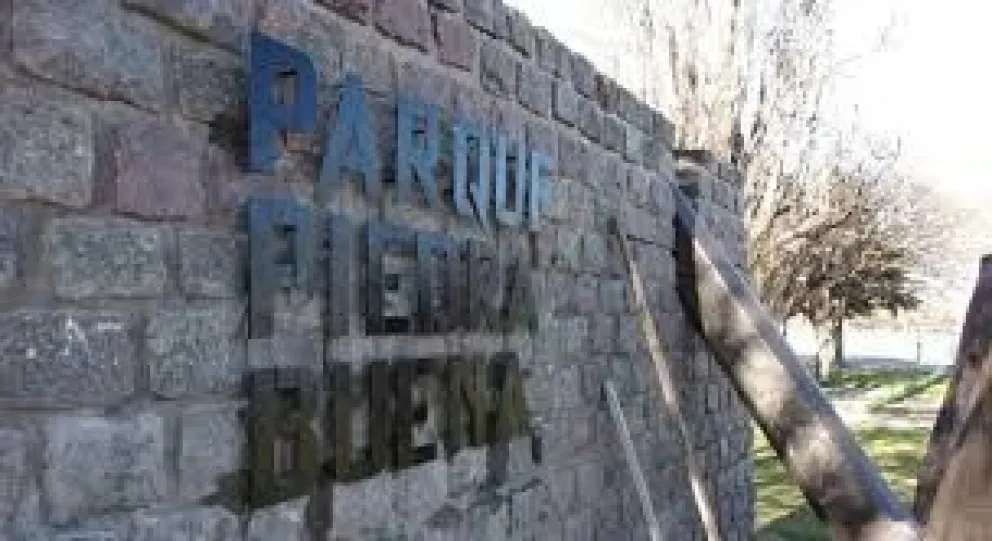 El cierre de año a toda orquesta para el área de la Juventud