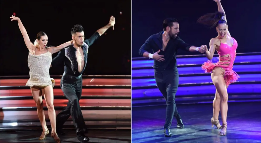 Cierre de lujo: esta noche se define la pareja ganadora de La Academia 2021
