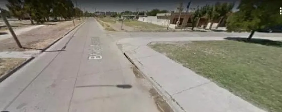 Se inició una rifa solidaria para recaudar fondos para el chico de Viedma que recibió seis tiros en un robo