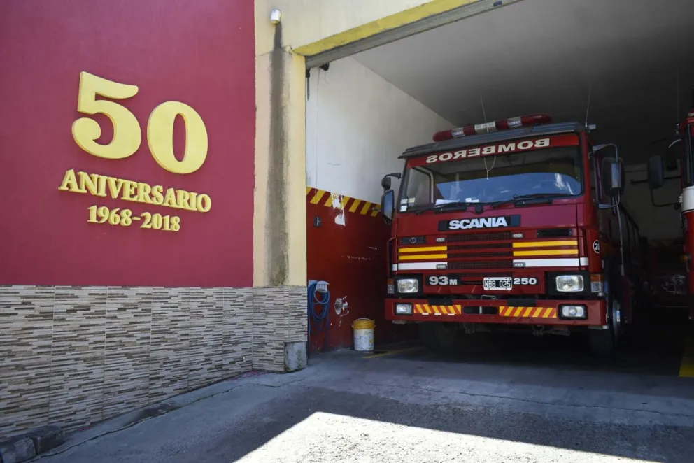 Grave problema ambiental por el humo de un basural que afecta a vecinos de un barrio