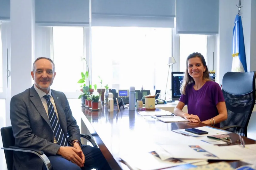 Buscan en la ANSES una solución para los retirados de la Policía de Río Negro