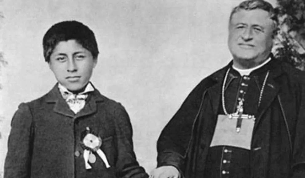 La "Ruta ceferiniana", un filón a explotar con punto de inflexión en Viedma y Patagones