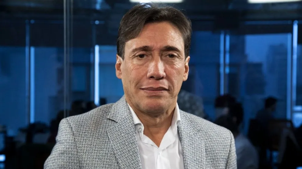 Fabián Gianola podría terminar preso por el presunto abuso y violación de dos mujeres