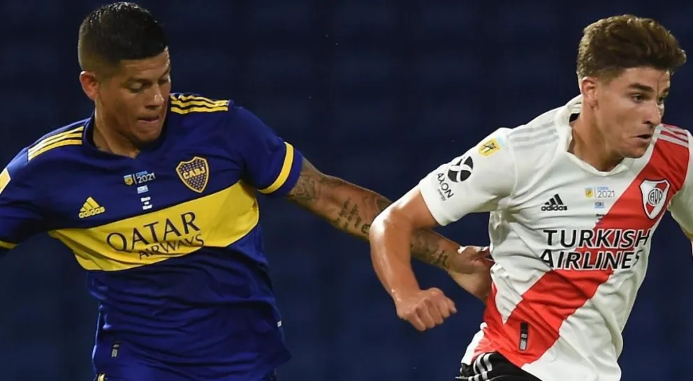 Agenda deportiva de este sábado: River y Boca cierran la participación en la Liga Profesional