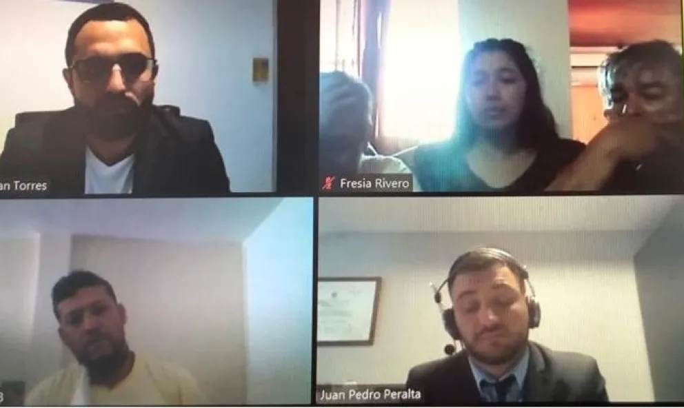 Femicidio de Carolina Rivero: El primer trimestre de 2022 se realizará el Juicio por Jurados