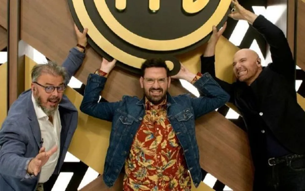Polémica revelación sobre la supuesta "acomodada" de MasterChef ¿De quién se trata?