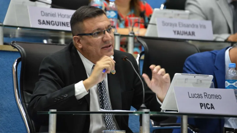 Está en vigencia la ley que impone la prisión preventiva para los violentos que incumplen la prohibición de acercamiento