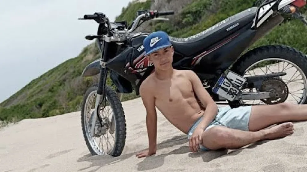 Joven asesinado por la policía: hubo incidentes en la comisaría y la familia pide justicia 