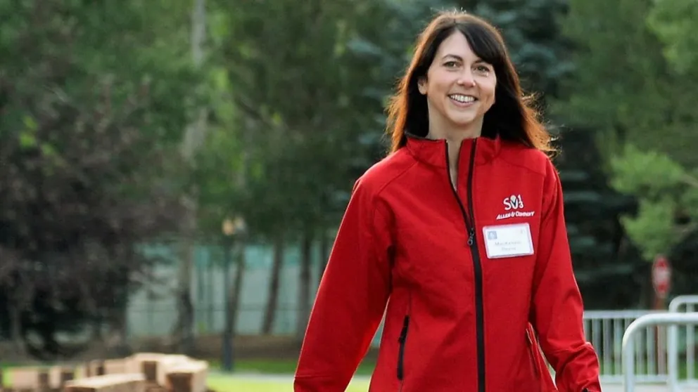 Quiénes son las tres mujeres más poderosas del mundo, según Forbes