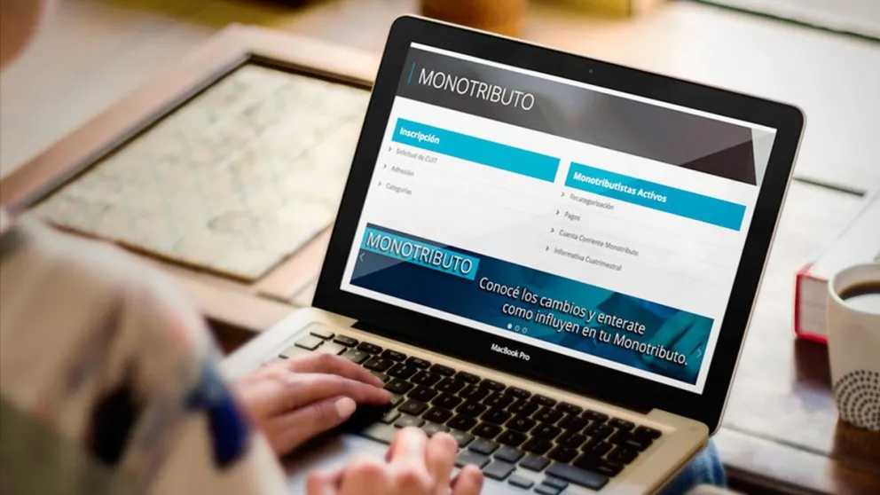Atención monotributistas: Créditos a tasa cero y bonos de fin de año
