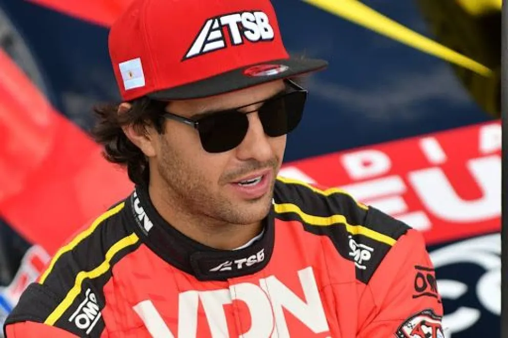 Juan Manuel Urcera anunció un cambio de rumbo en el Turismo Carretera