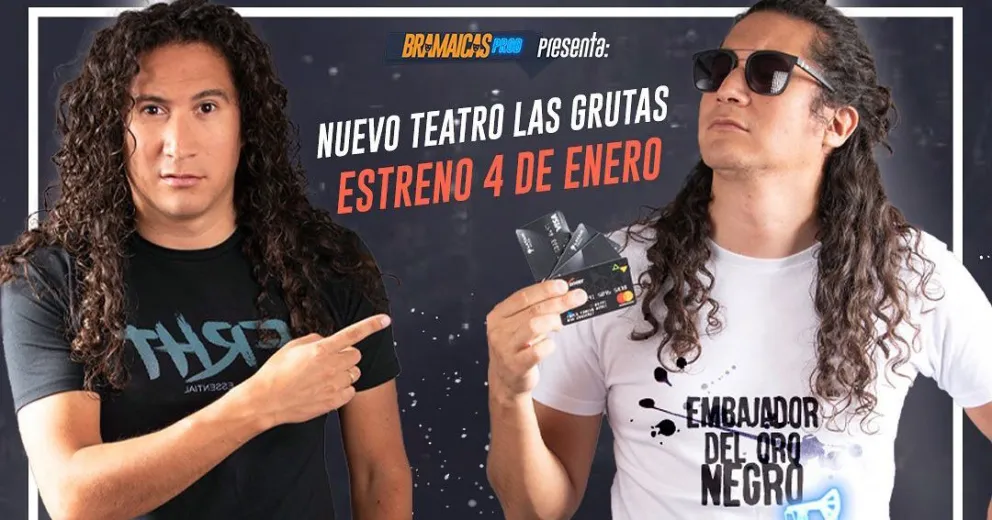 Petroka anunció que hará temporada en Las Grutas