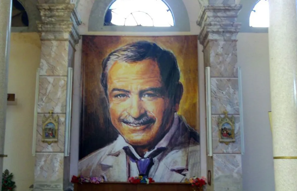 Hace 20 años Zatti era declarado beato e iniciaba su camino a la santificación