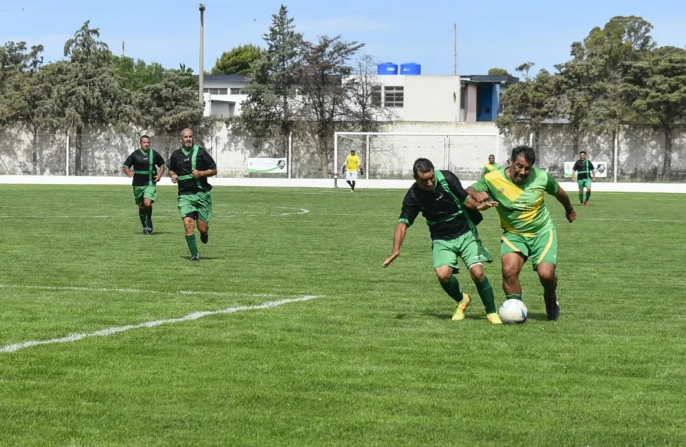 Se reunieron los delegados para dar fecha de inicio al torneo apertura 2022
