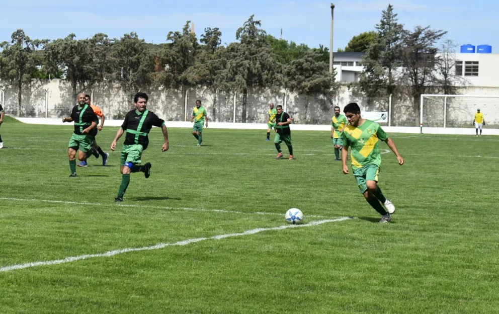 Se definieron los finalistas del Clausura 2021