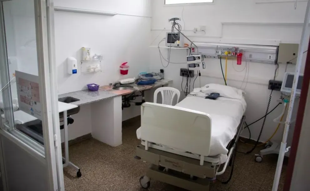 Se registraron 94 nuevos contagios de coronavirus y una persona fallecida en Río Negro