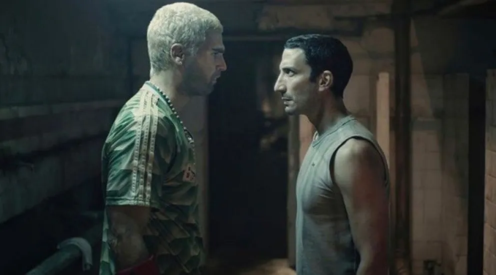 "El Marginal 4": la serie reveló la fecha de estreno de la temporada en Netflix