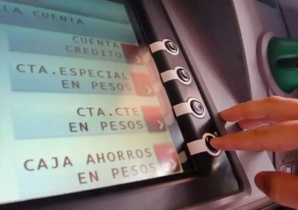 Detalles del cronograma de pagos del aguinaldo a los estatales de Río Negro