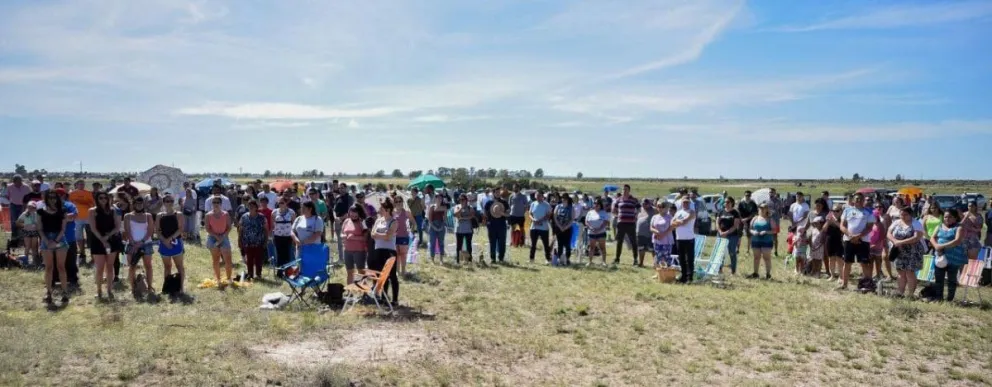 Generación de empleo y la posibilidad de acceder al lote propio