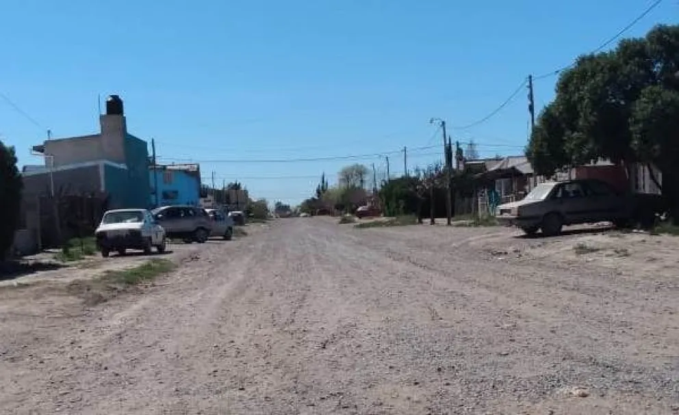 Inseguridad, una problemática que preocupa en Carmen de Patagones