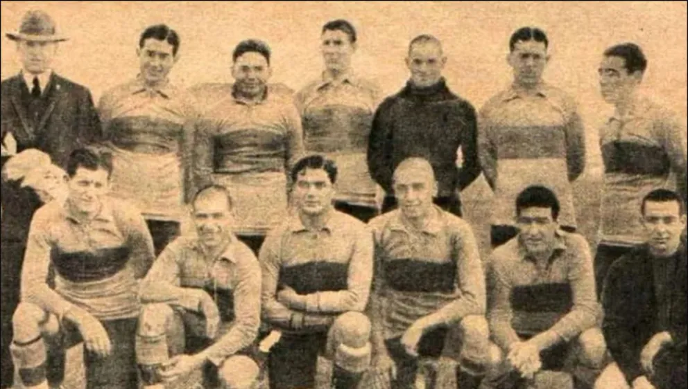 Día del hincha de Boca: ¿quién fue el primer "jugador número 12"?